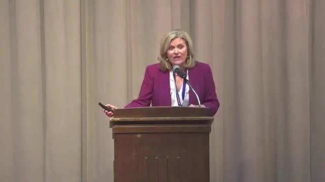 Community Engages in School Boundary Redistricting Discussion with Wolpert's Karen Jackson