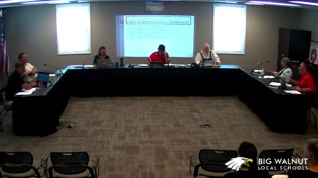 Sunbury Schools approve extensive upgrades including security cameras and playgrounds