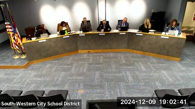 Principal Anne Marie Rhodes highlights community engagement at Richard Avenue Elementary School