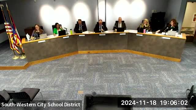 Principal McDaniels highlights Finland Elementary's community partnerships for student readiness
