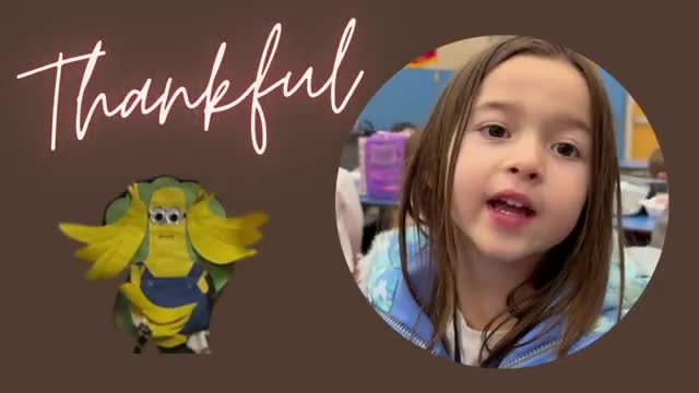 Community Celebrates Gratitude for Family and Education