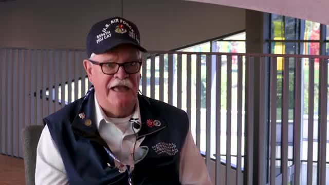 Community engagement honors veterans through service and understanding