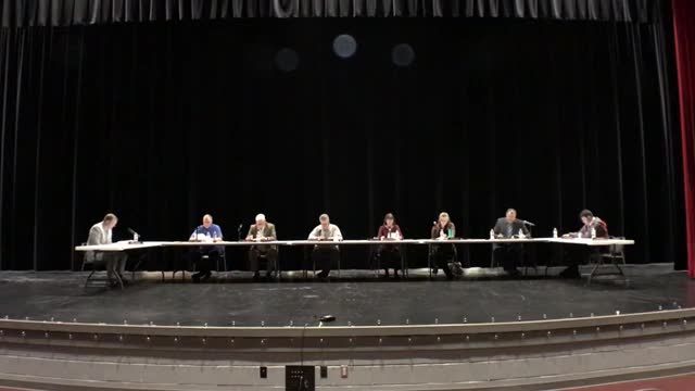 Board approves overnight student trips and security upgrades in local schools