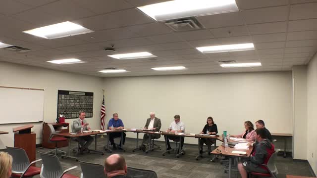 Canton South hosts Stark County Middle School track meet amid busy school calendar