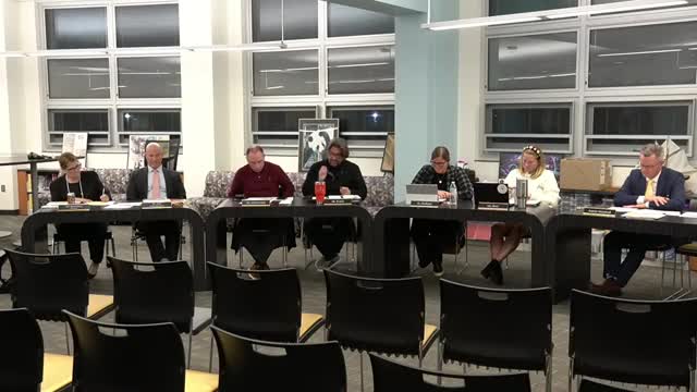 3 Rivers School District accepts new donations totaling over $10K for programs