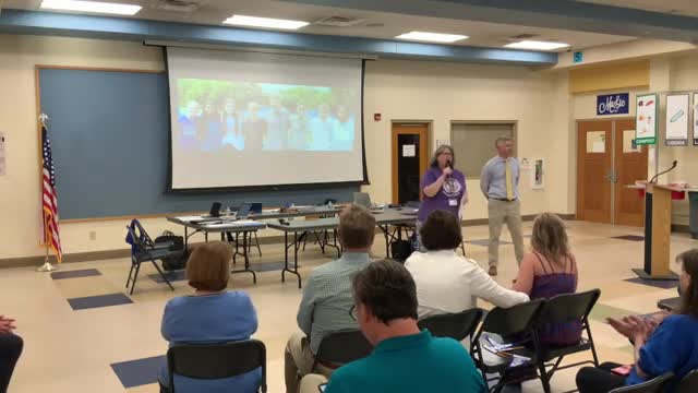 Model UN teams excel at Columbus competition with outstanding resolutions