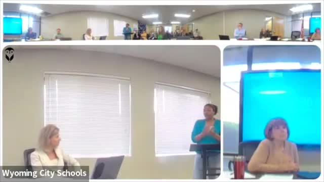 Students showcase success and career paths through DECA program at local campus