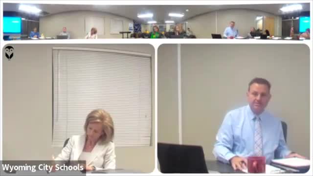 District enhances support for special education with new coordinators and parent mentor