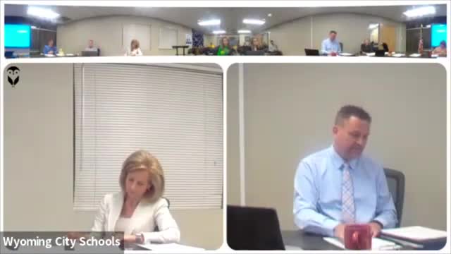 School district plans special education audit and professional development initiative