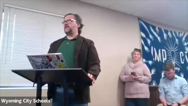 AI tools enhance lesson planning and communication in classrooms