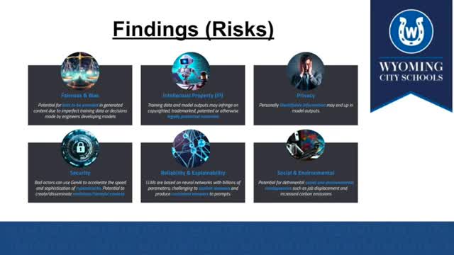Sinclair launches free cybersecurity course for school boards addressing AI risks