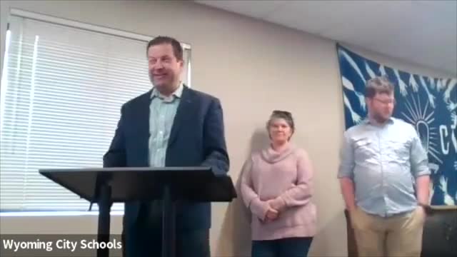 Wyoming AI Study Committee explores effective educational applications of artificial intelligence