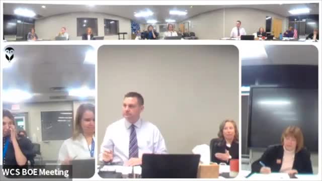 Wyoming Schools plan eclipse day closure for professional development and safety