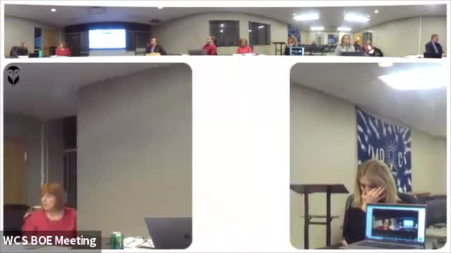 Community forum drives discussion on school renovation options