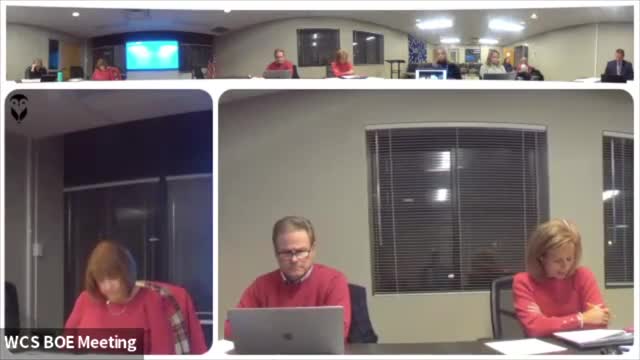 School Board approves new courses and volunteers for 2023-2024 academic year