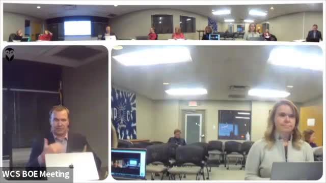 Community forum yields eight facility options for school board review