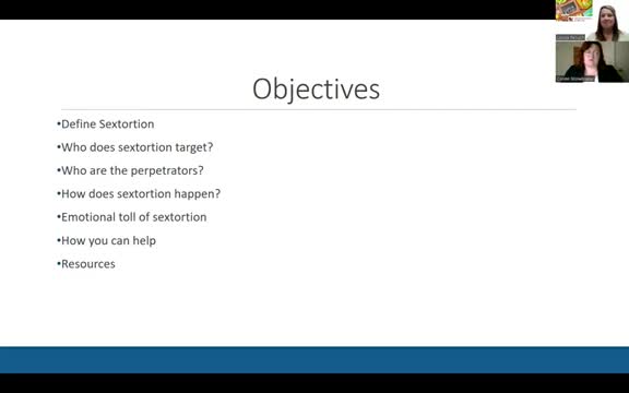 Virginia Beach police address rise in child sextortion and its emotional toll