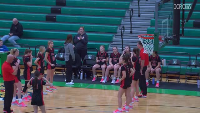 Milford and Harrison prepare for key basketball rematch with illness concerns