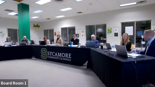 School board approves $220K paving and crucial roofing projects for Blue Ash Elementary