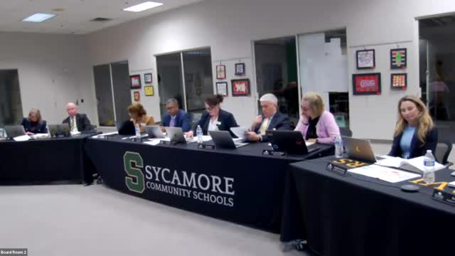Sycamore Schools Celebrate Student Engagement Beyond Standardized Testing