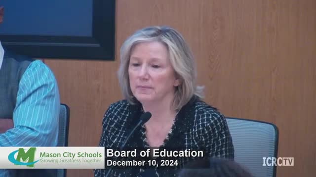Tanya reflects on impactful career and plans return as consultant