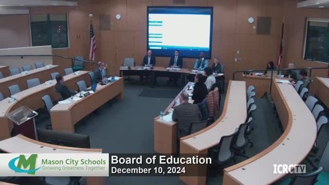 House Bill 407 proposes accountability systems for private and public schools in Ohio