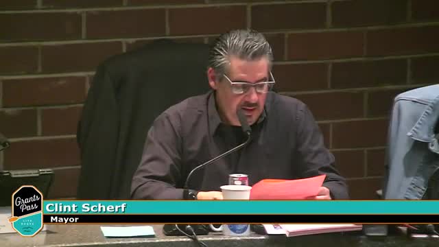 Grants Pass City Council approves $50K for Rogue River water protection planning