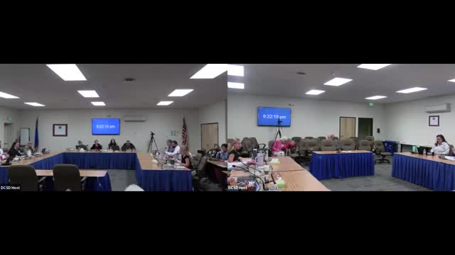 Douglas County School District adopts new English curriculum after extensive review