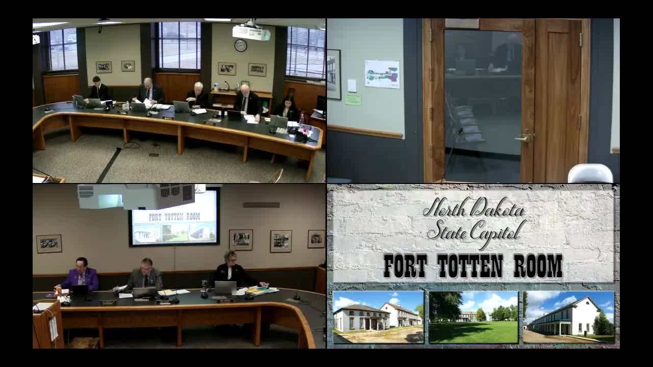 North Dakota tax report highlights 2023 collections and income trends