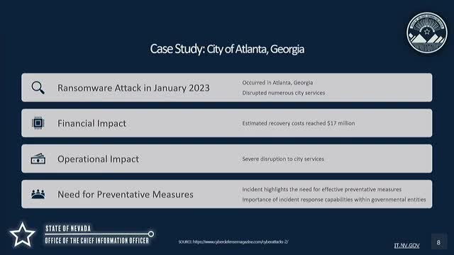 Texas proposes AB 432 to enhance statewide cybersecurity through centralized operations