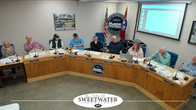 City Council discusses $40K backup generator for City Hall and upcoming annexation