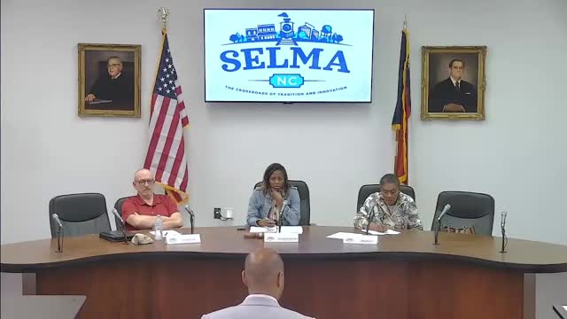 Selma plans commercial expansion with restaurants and housing developments by 2026