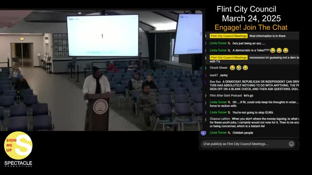 City Council addresses misinformation and safety concerns during heated session