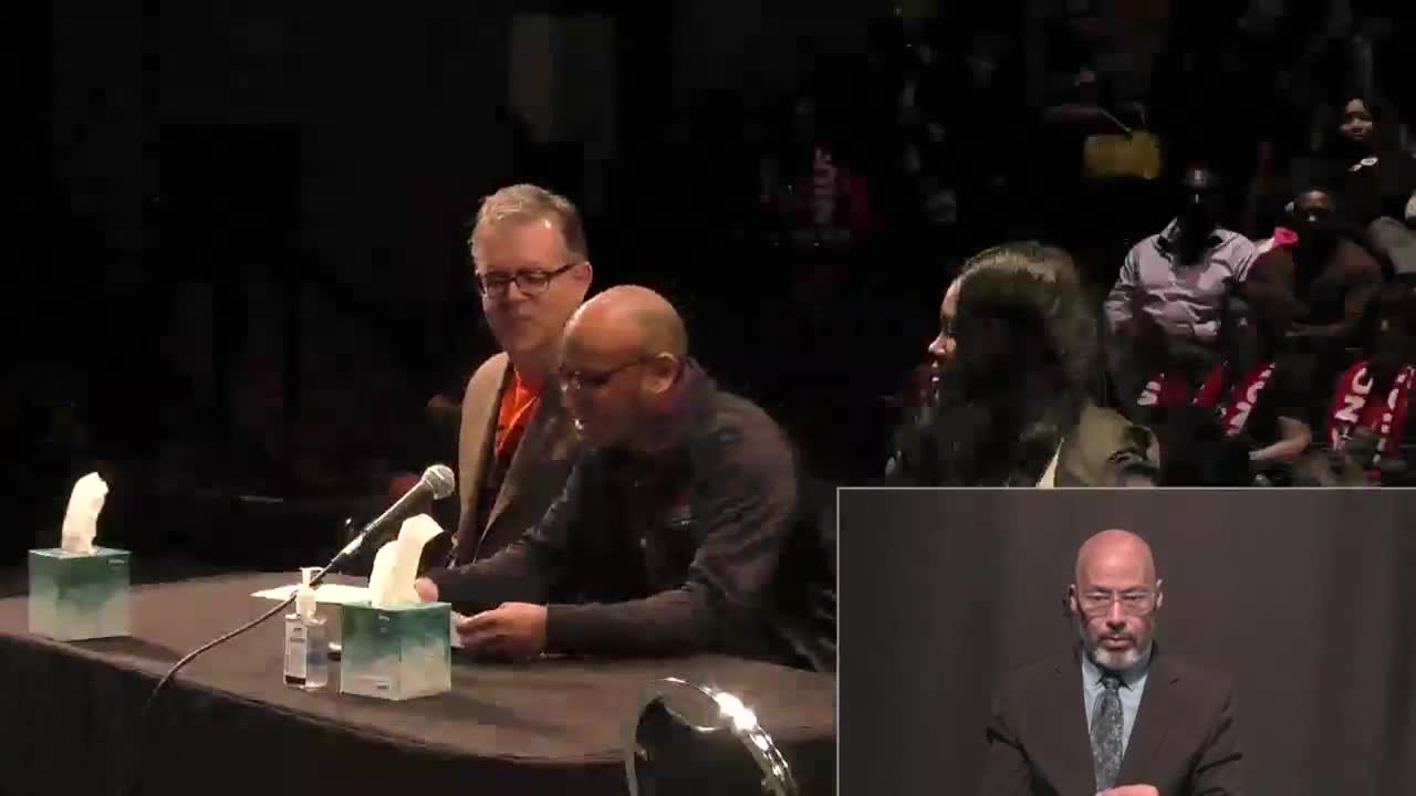 Community colleges ask Ways and Means to protect funding, expand student basic-needs supports