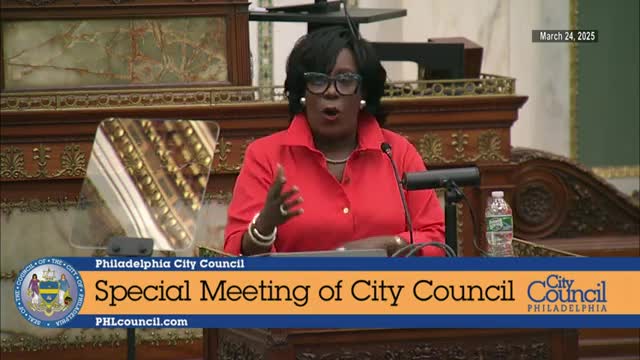 Philadelphia launches new shallow rent program to assist middle income essential workers