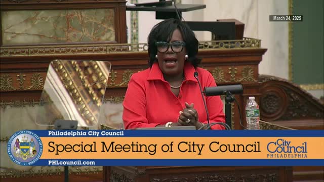 Philadelphia unveils curbside appeal and facade improvement programs for housing enhancement