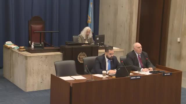 Library Officials Address Parent Concerns Over Children's Space Design