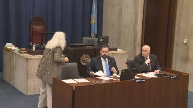 Boston community advocates push for affordable housing and engagement at city council meeting