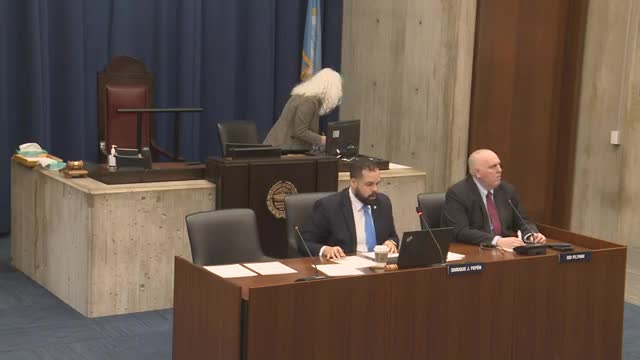 Councilor Flynn plans South Boston library listening session for community input