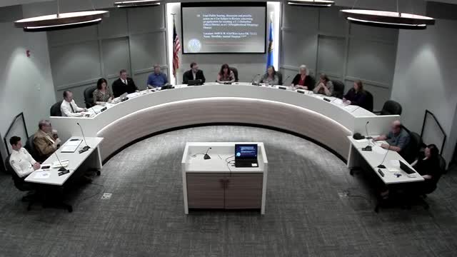 Woodlake City Council approves rezoning for Animal Hospital expansion project
