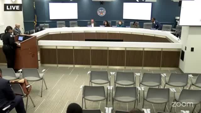 Atlanta police report 13% drop in major crime rates and key arrests