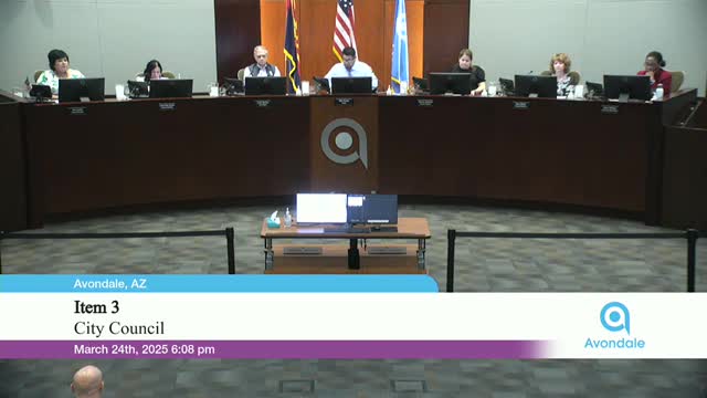 Avondale residents call for Councilwoman Garcia's resignation amid social media controversy