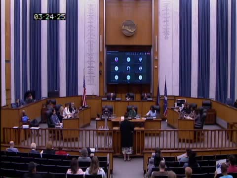 City allocates $3M for community projects based on Social Vulnerability Index