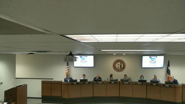 Rockwall ISD trustees approve multiple contracts for school repairs and WiFi upgrades
