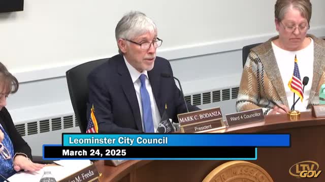 Leominster residents push to ban horse and dog racing amid gambling concerns