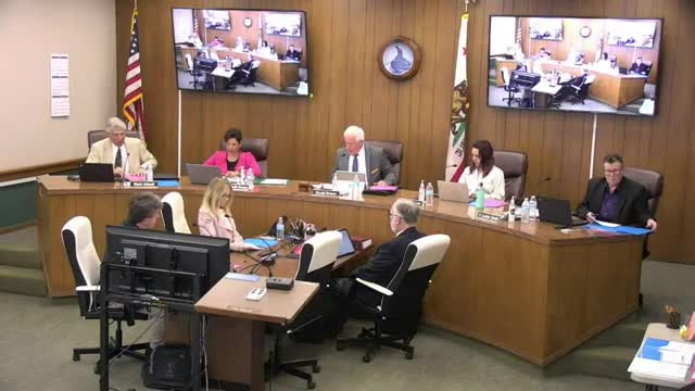 City Council votes to add emergency agenda item amid meeting