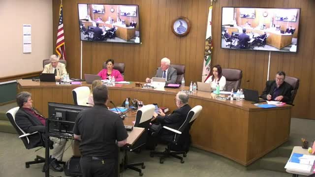 California fire chief reports on response times and causes of recent Solvang fires