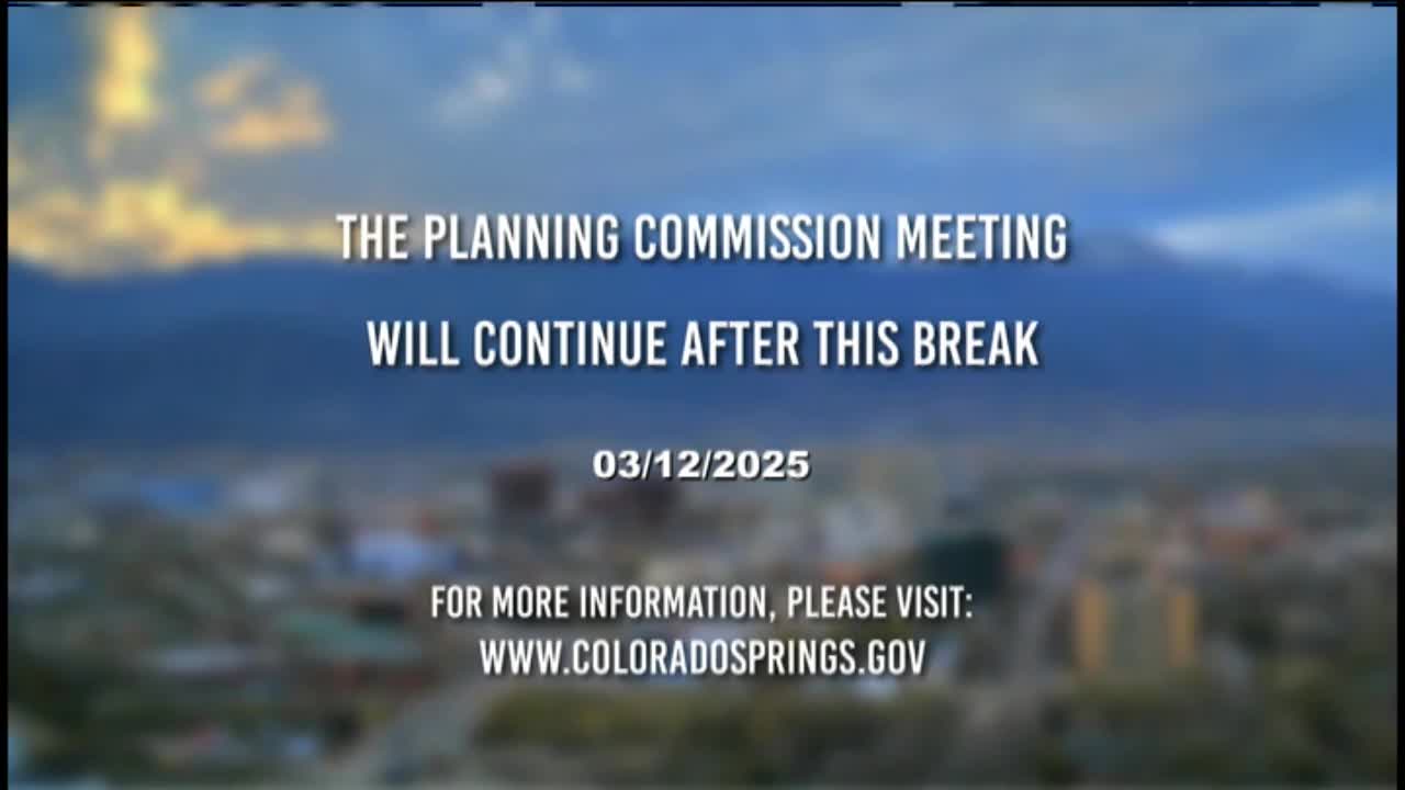 City Planning Commission reviews Prospect Village Tiny Home Community proposals