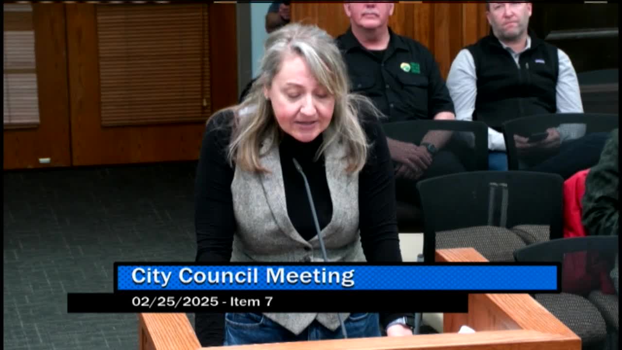 PPLD Board of Trustees faces criticism over transparency and library closure decisions