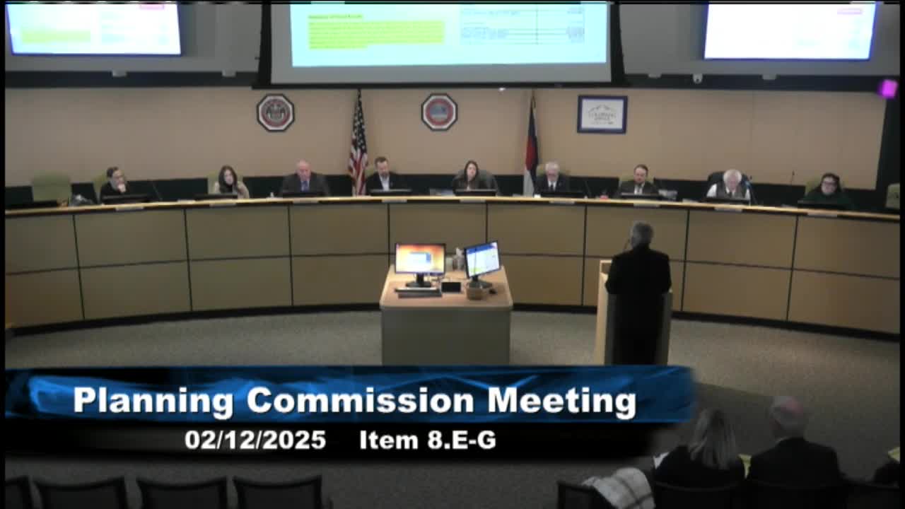 Colorado Springs Utilities outlines annexation and utility service plans for Southern Colorado Rail Park